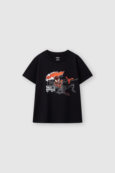  Áo phông bé trai CHIHO BTS501R 