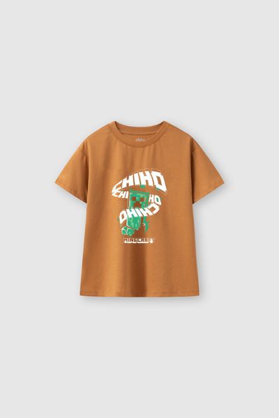  Áo phông bé trai CHIHO BTS502R 