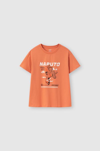  Áo phông bé trai CHIHO BTS504R 