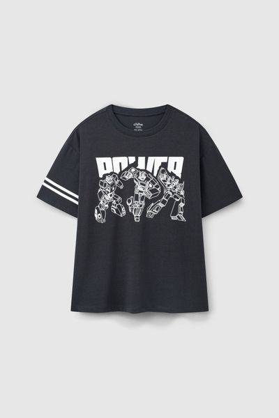  Áo phông bé trai CHIHO BTS505R 