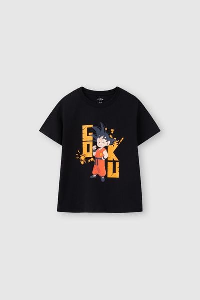  Áo phông bé trai CHIHO BTS506R 