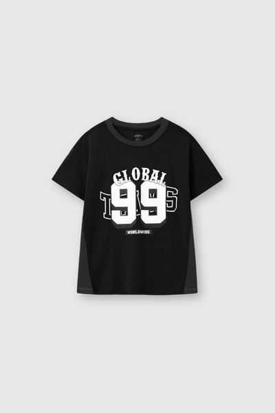  Áo phông bé trai CHIHO BTS508R 