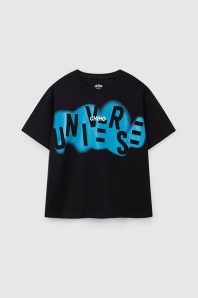  Áo phông bé trai CHIHO BTS513R 
