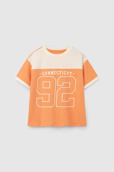  Áo phông bé trai CHIHO BTS516R 