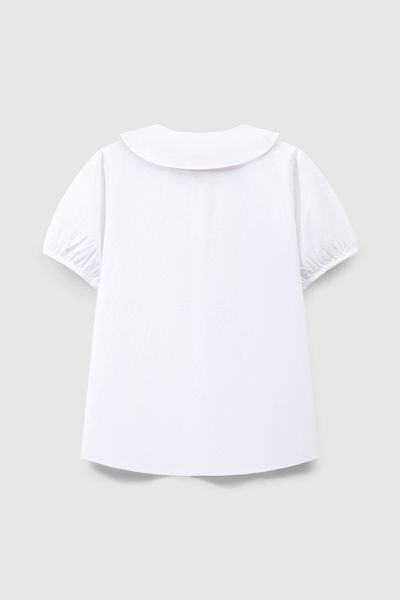  Áo sơ mi bé gái GSS401R 