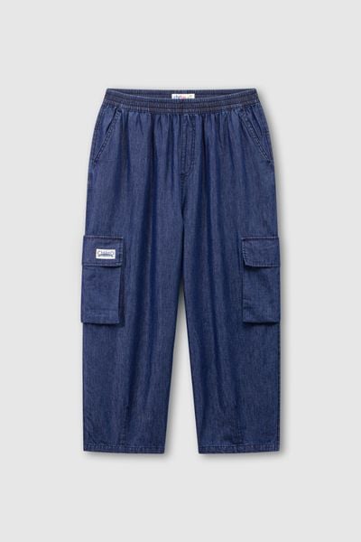  Quần Jean bé trai BJL404R 