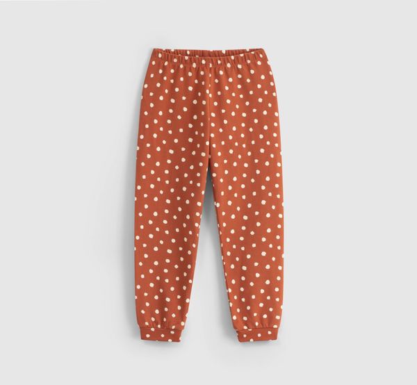  Bộ thu đông bé gái CHIHO GLH304R 