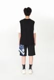  Áo phông teen boy CHIHO TTS407R 