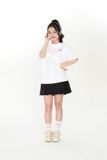  Áo phông teen girl TTS402R 