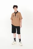  Áo Polo teen boy TPS403R 