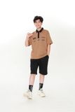  Áo polo teen boy CHIHO TPS403R 