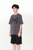  Áo phông teen boy CHIHO TTS404R 