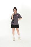  Áo phông teen girl TTS402R 