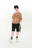  Áo phông teen boy CHIHO TTS404R 
