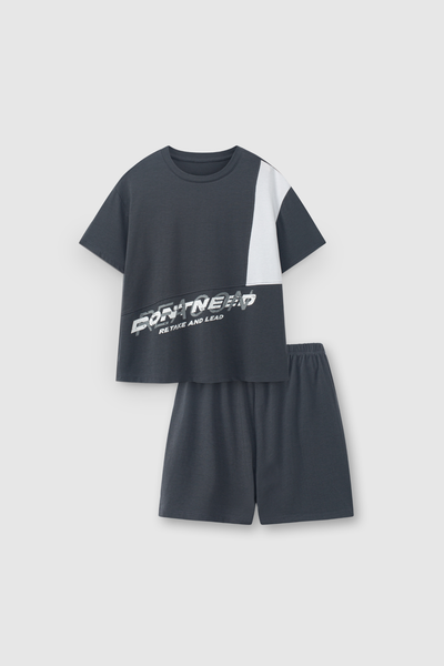  Bộ đồ bé trai CHIHO BSH506R 