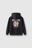  Áo Hoodie teen boy Chiho TDH408R 