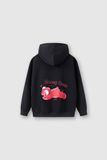  Áo hoodie teen girl Chiho TDH402R 