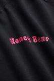  Áo hoodie teen girl Chiho TDH402R 