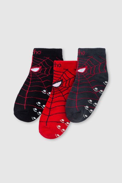  Tất bé trai Chiho CSB13-10 