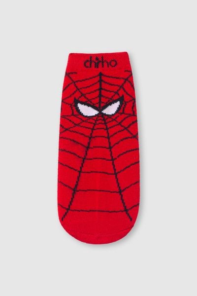  Tất bé trai Chiho CSB13-10 