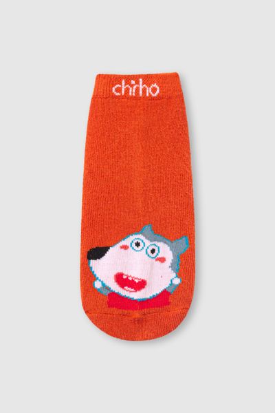  Tất bé trai Chiho CSB13-11 