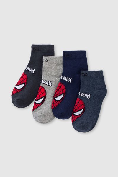  Tất bé trai Chiho CSB46-08 