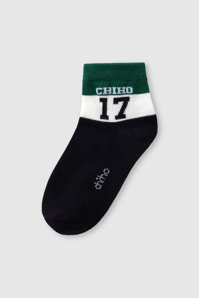  Tất bé trai Chiho CSB46-09 