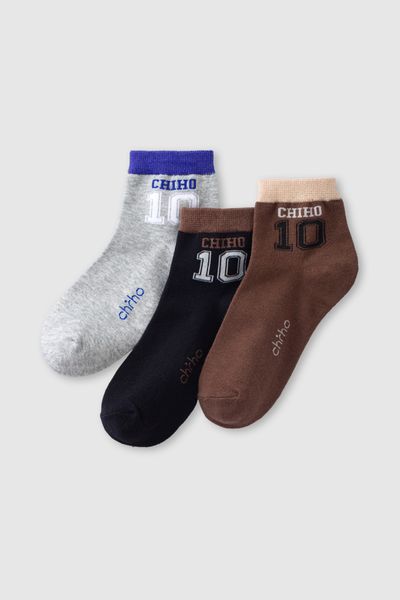  Tất bé trai Chiho CSB69-10 