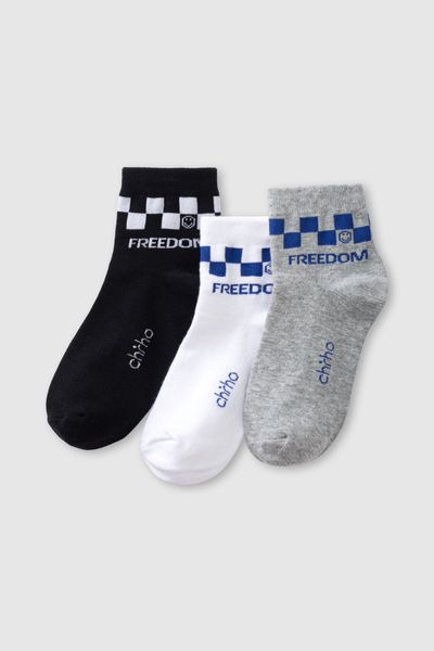  Tất bé trai Chiho CSB69-11 