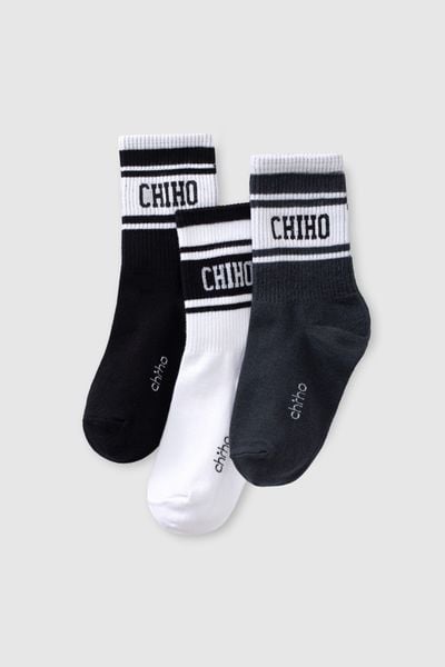  Tất bé trai Chiho CSB92-05 