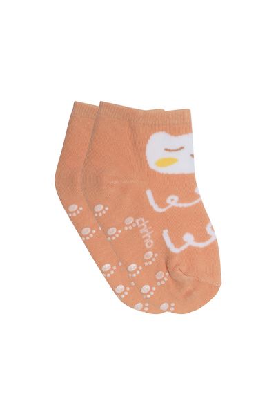  Tất bé gái CHIHO CSG01-08 