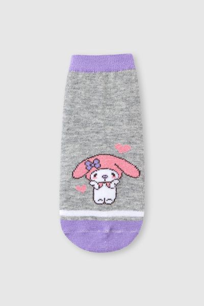  Tất bé gái Chiho CSG01-09 