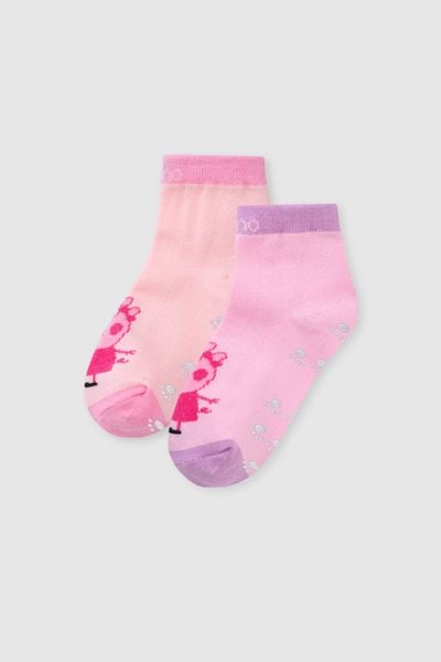  Tất bé gái Chiho CSG13-11 