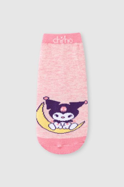  Tất bé gái Chiho CSG13-12 