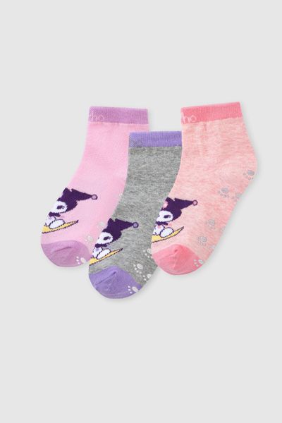  Tất bé gái Chiho CSG13-12 