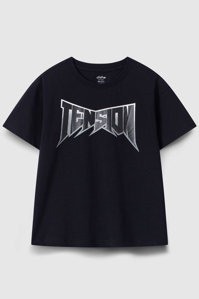  Áo phông bé trai CHIHO BTS406R 