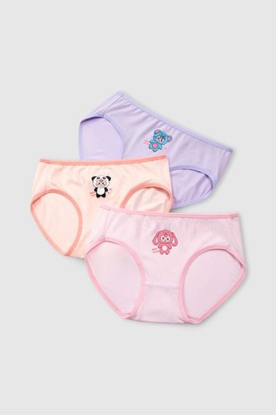  Quần chip bé gái GBF-07 