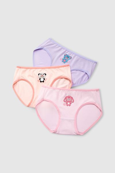  Quần chip bé gái GBF-08 