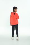  Áo hoodie bé gái GDH305R 