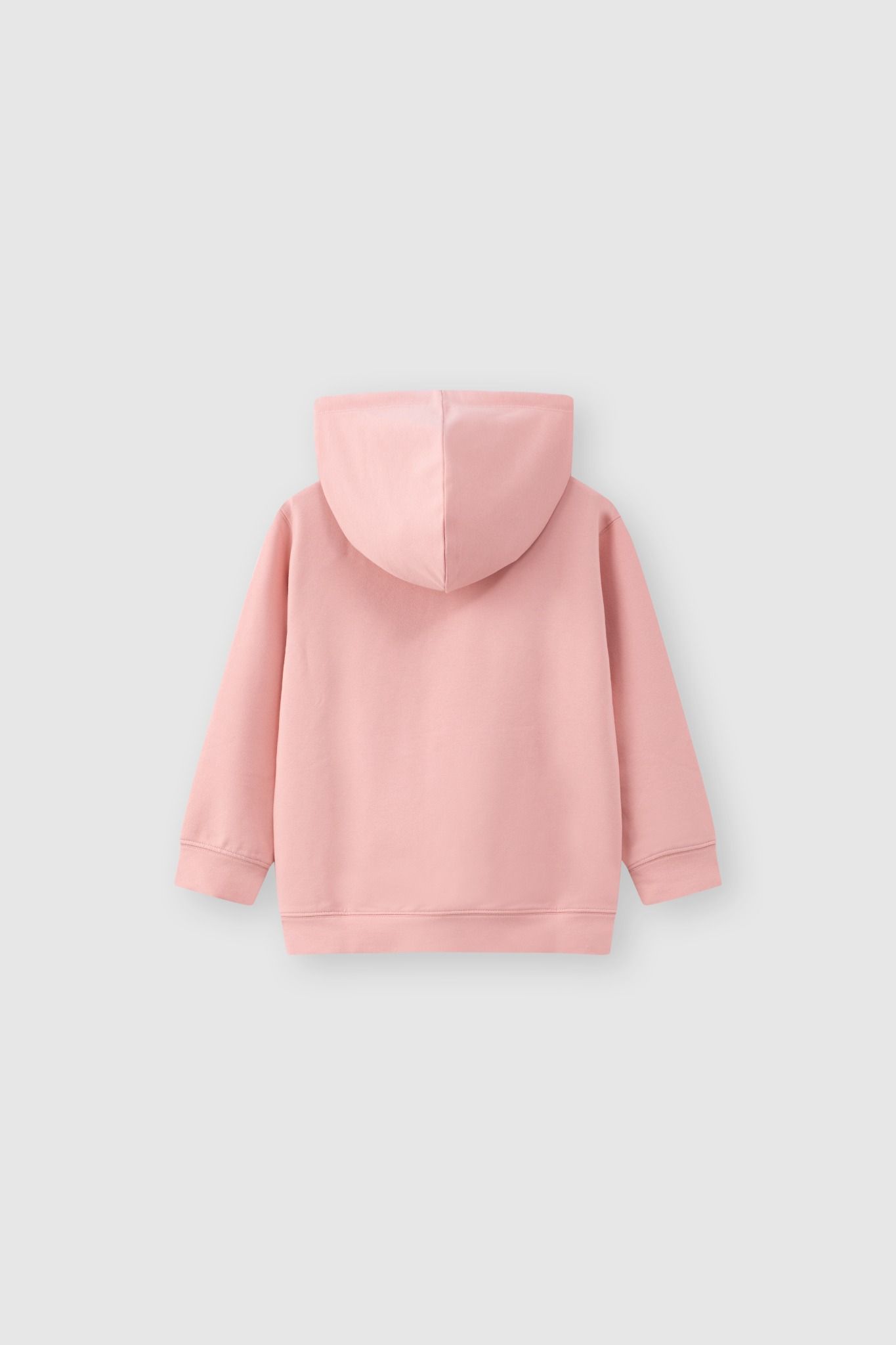  Áo Hoodie bé gái Chiho GDH401R 