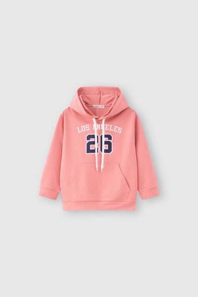  Áo Hoodie bé gái Chiho GDH402R 