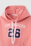  Áo Hoodie bé gái Chiho GDH402R 