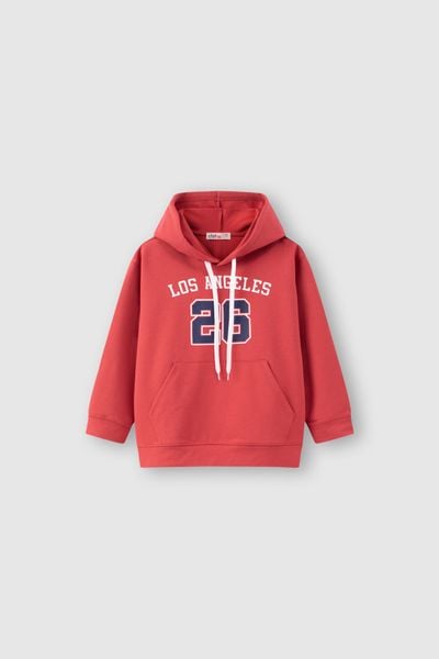  Áo Hoodie bé gái Chiho GDH402R 