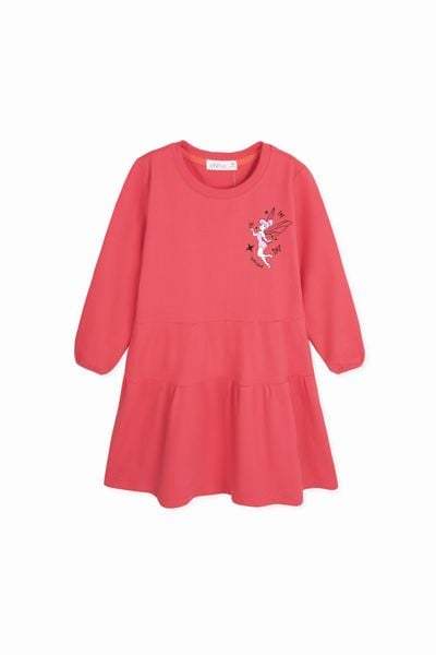  Váy bé gái GDL201R 