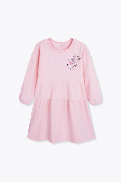  Váy bé gái GDL201R 