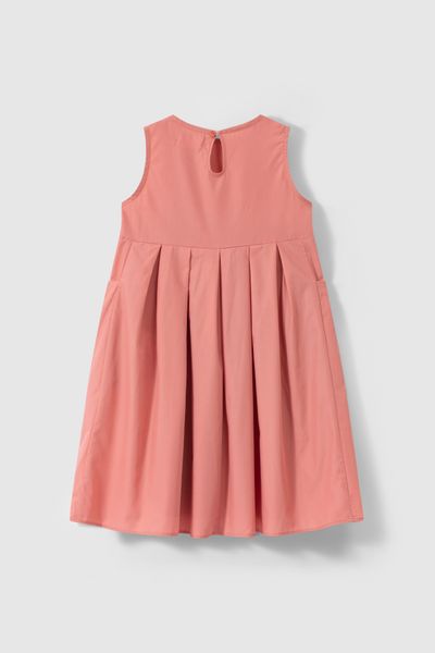  Váy liền bé gái GDS410R 