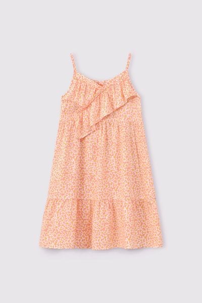  Váy liền bé gái GDS425R 