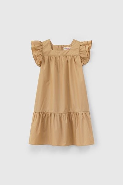  Váy liền bé gái GDS427R 