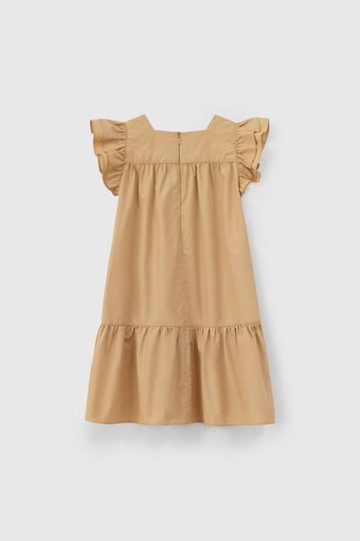  Váy liền bé gái GDS427R 