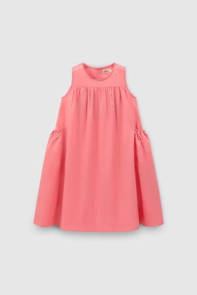  Váy liền bé gái CHIHO GDS514R 